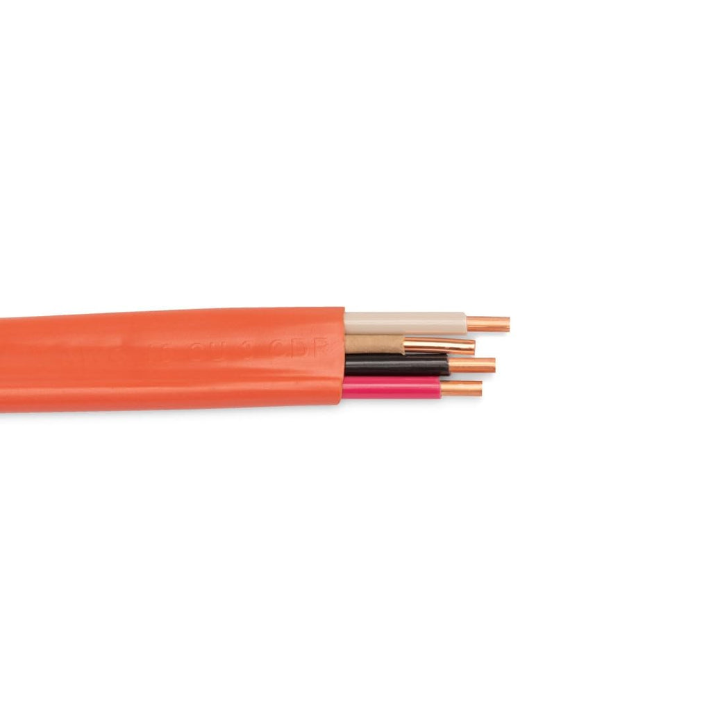 10/3 NM-B Non-Metallic Sheathed Cable 200Ft P580447