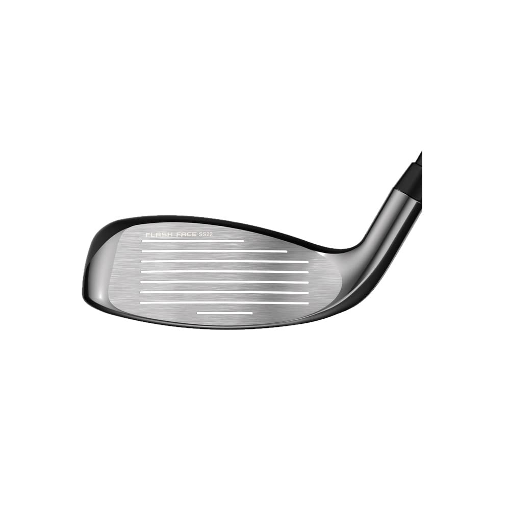 5 Hybrid Graphite Q2627