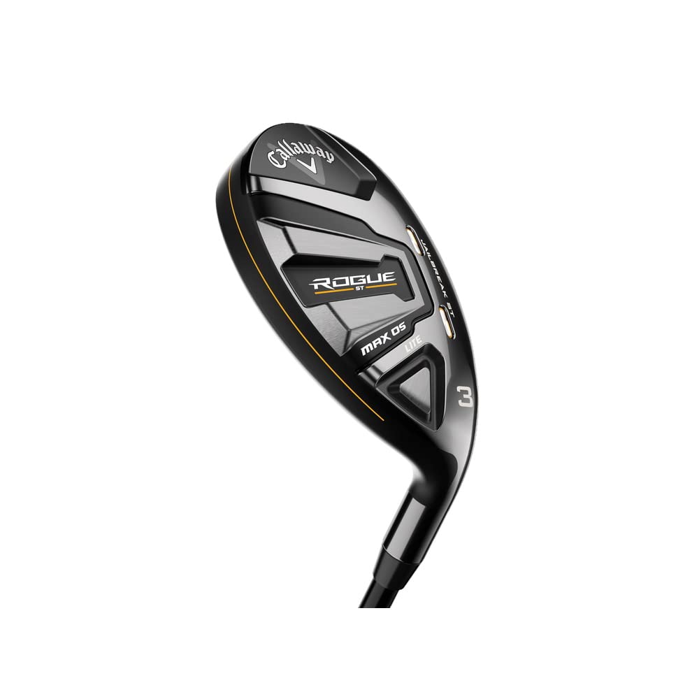 5 Hybrid Graphite Q2627