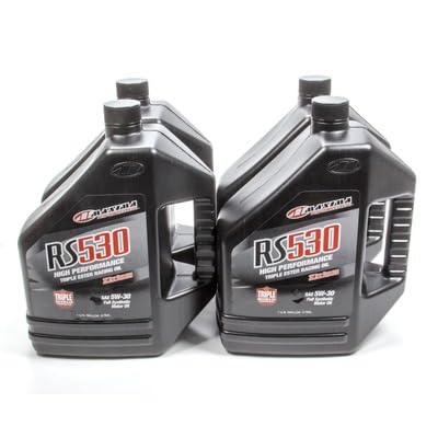 Full Synthetic 5W-30 Case of 4 B890990