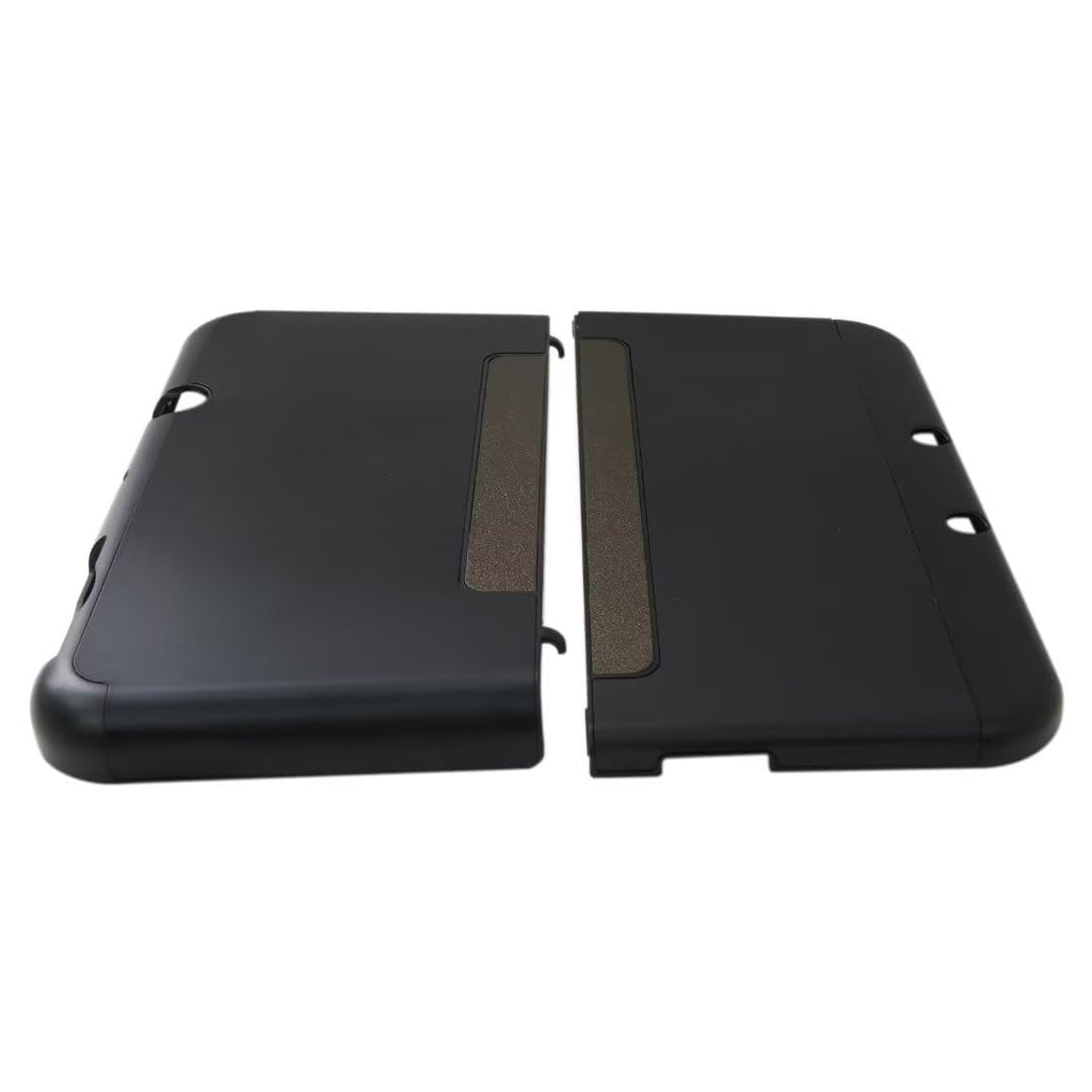 Black Hard Aluminum Shell Protective Case K818714