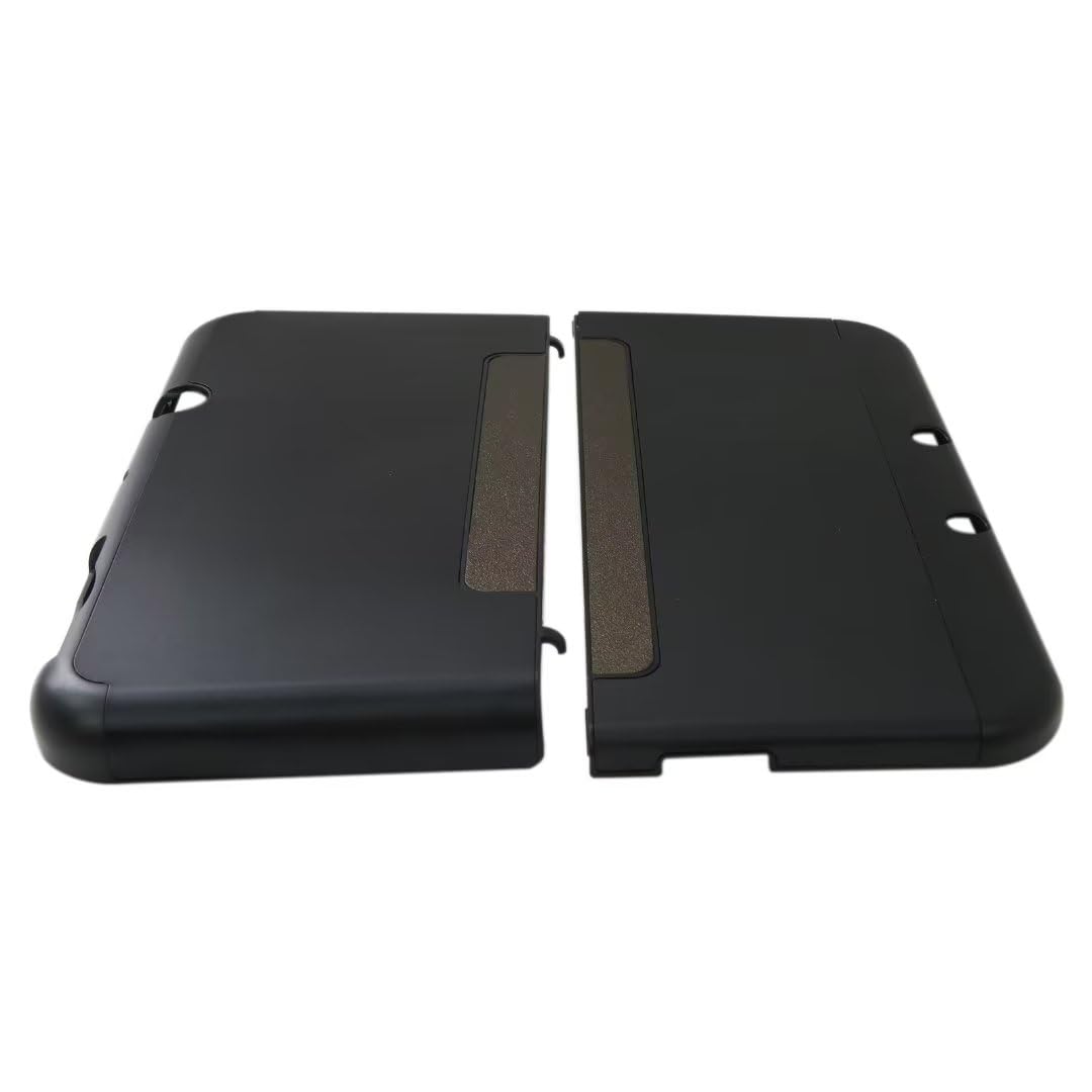 Black Hard Aluminum Shell Protective Case K818714