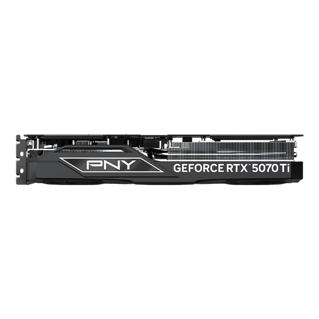 GeForce RTX 5070 Ti 16GB GDDR7 Triple Fan Graphics Card I63033