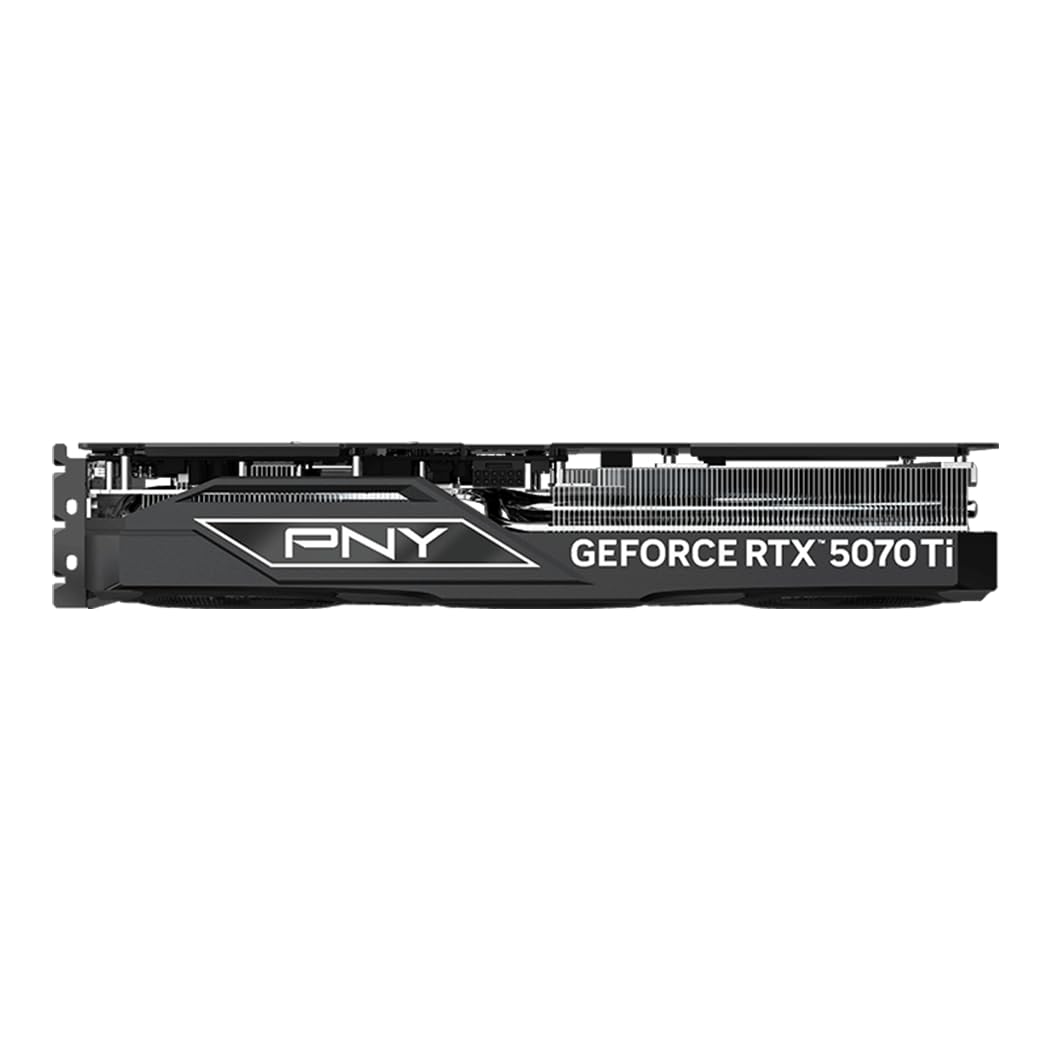 GeForce RTX 5070 Ti 16GB GDDR7 Triple Fan Graphics Card I63033