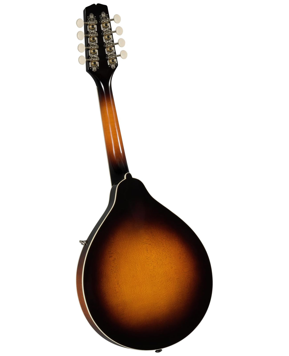 All-Solid A-Model Mandolin with Bag, Tuner, Picks, Strap, Strings V580