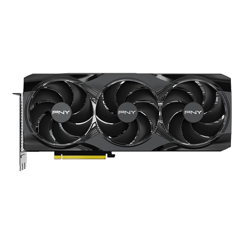 GeForce RTX 5070 Ti 16GB GDDR7 Triple Fan Graphics Card I63033