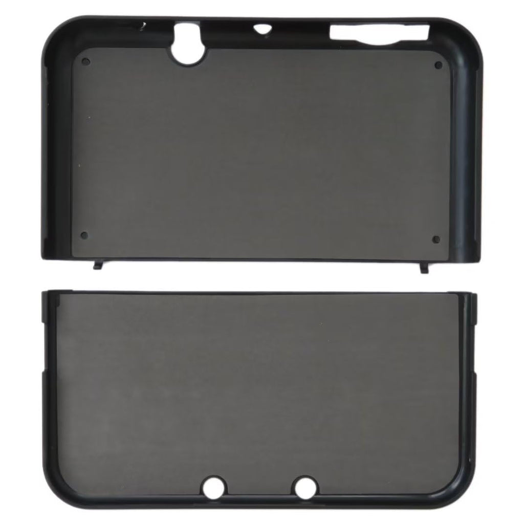 Black Hard Aluminum Shell Protective Case K818714