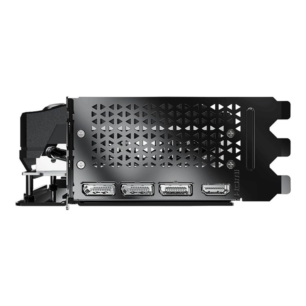 GeForce RTX 5070 Ti 16GB GDDR7 Triple Fan Graphics Card I63033