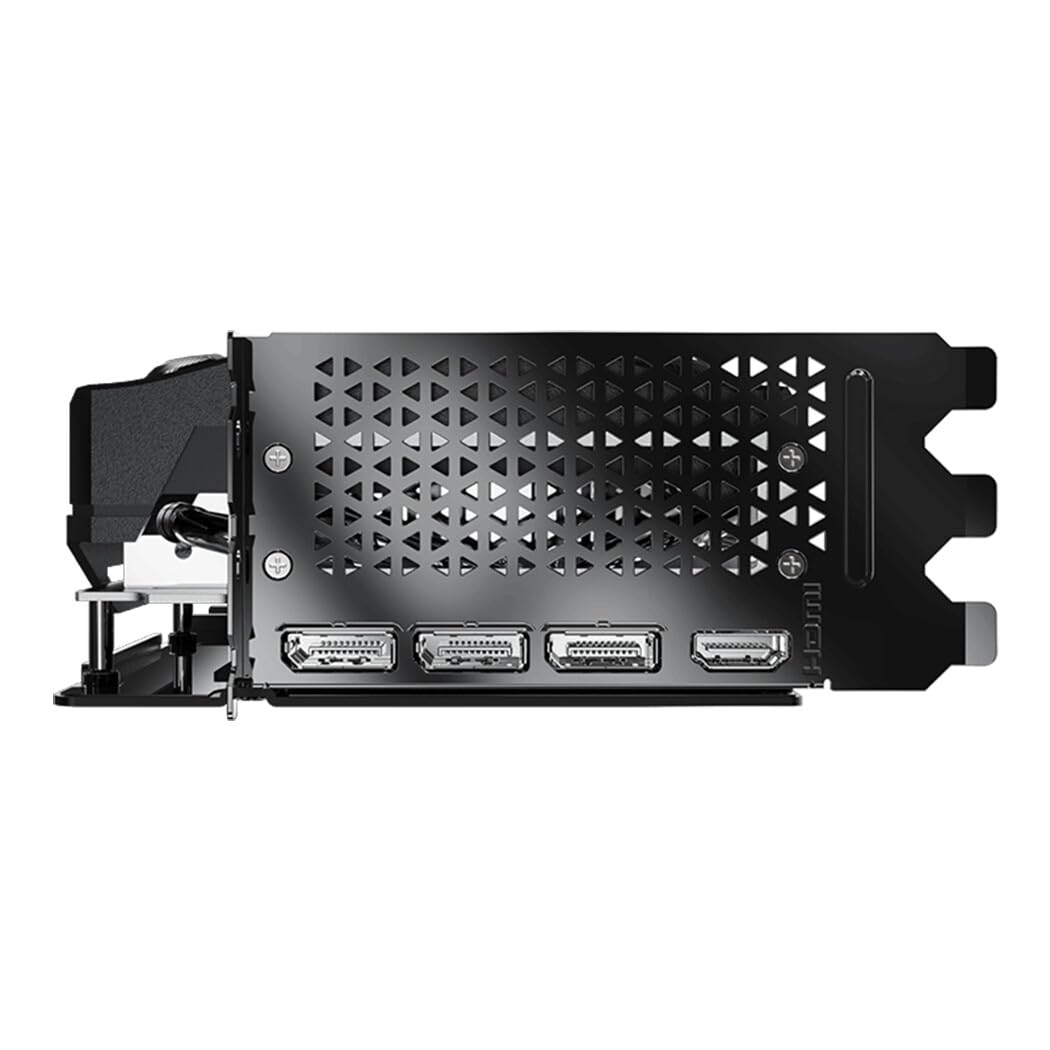 GeForce RTX 5070 Ti 16GB GDDR7 Triple Fan Graphics Card I63033
