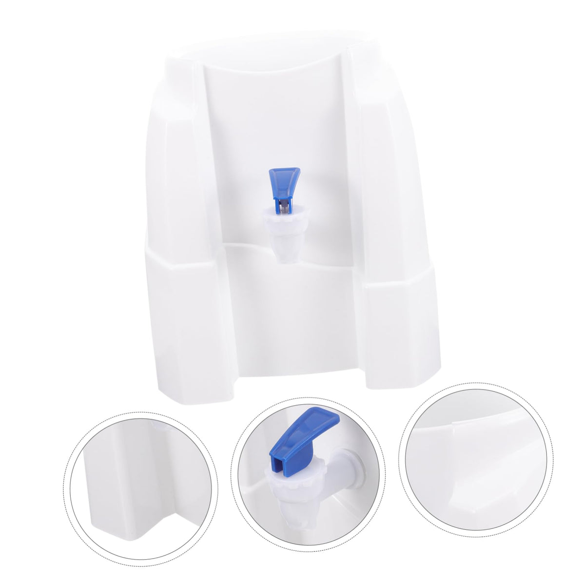 Countertop Water Cooler Dispenser Stand A7647