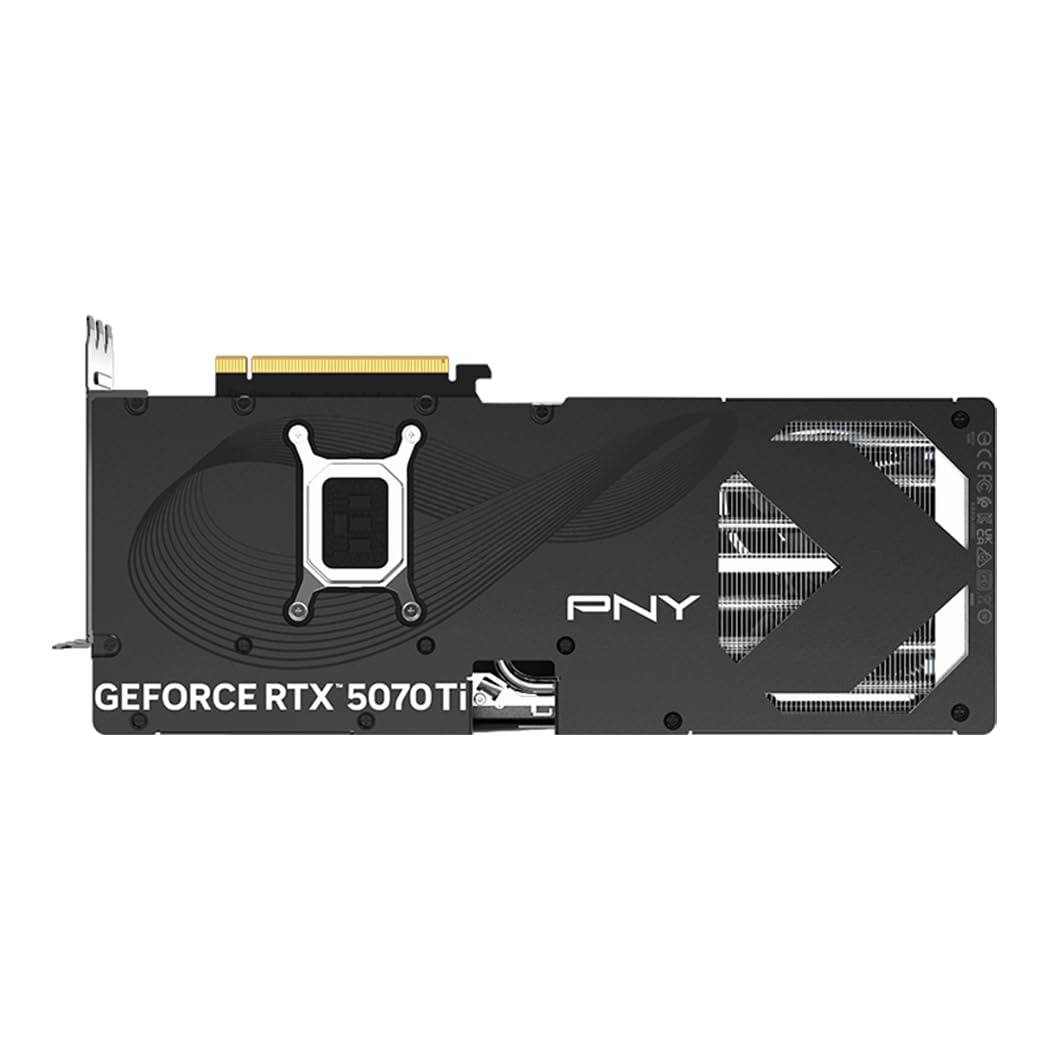 GeForce RTX 5070 Ti 16GB GDDR7 Triple Fan Graphics Card I63033