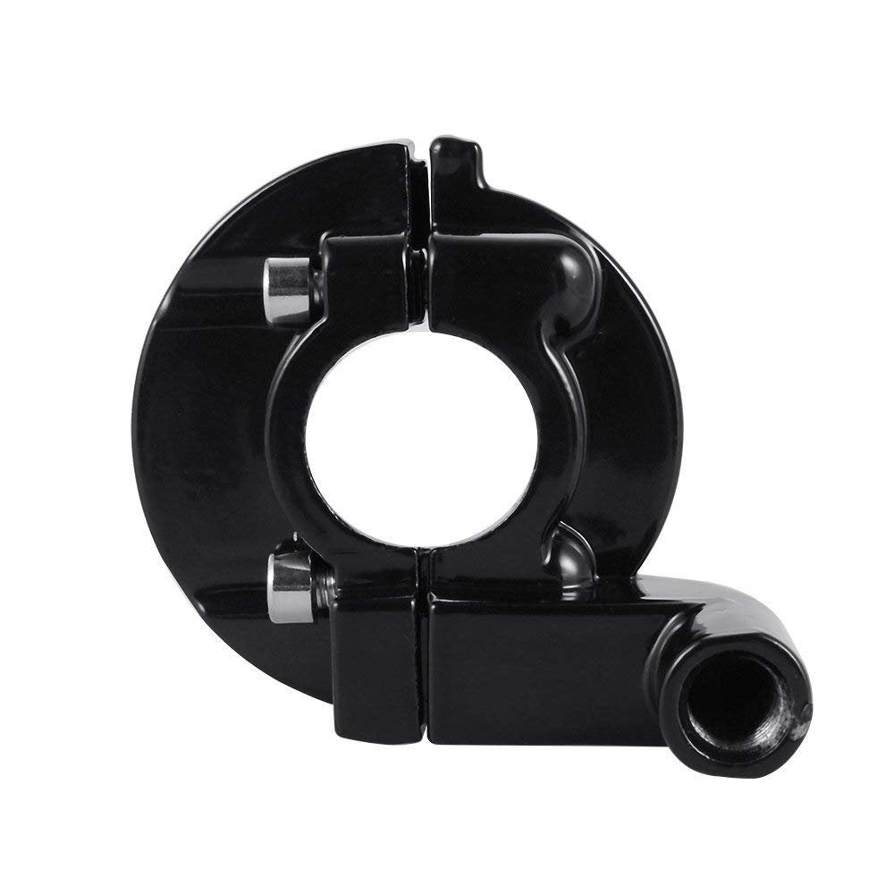50 Inch Mini Bike Throttle Cable with Grips M926