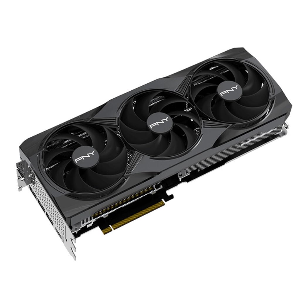 GeForce RTX 5070 Ti 16GB GDDR7 Triple Fan Graphics Card I63033