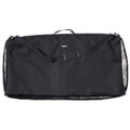 Black Western Pad Bag B20394