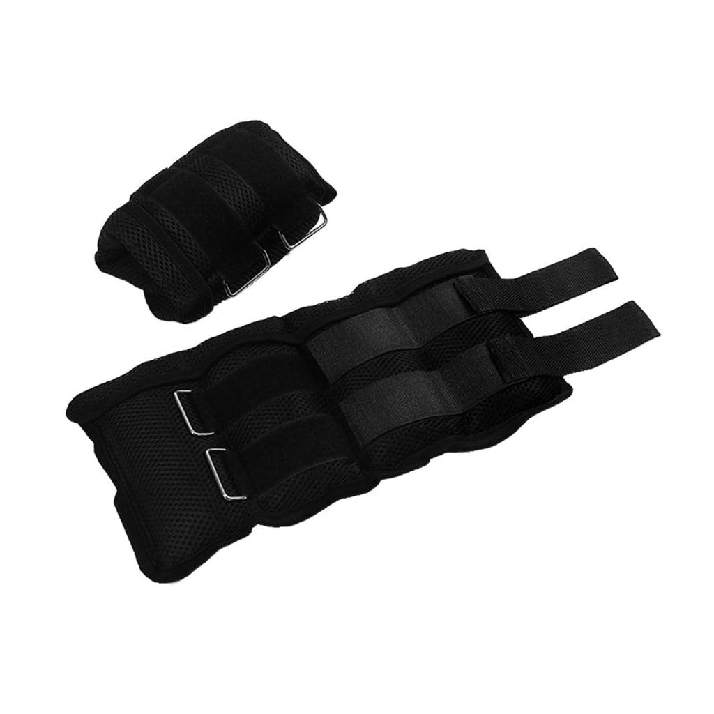 Adjustable Ankle Weights Set of 2 W17287