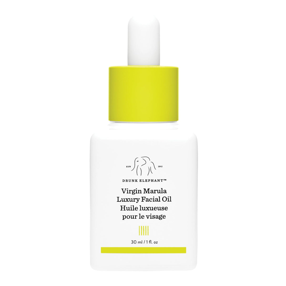 30 ml Luxury Facial Oil M274