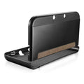 Black Hard Aluminum Shell Protective Case K818714