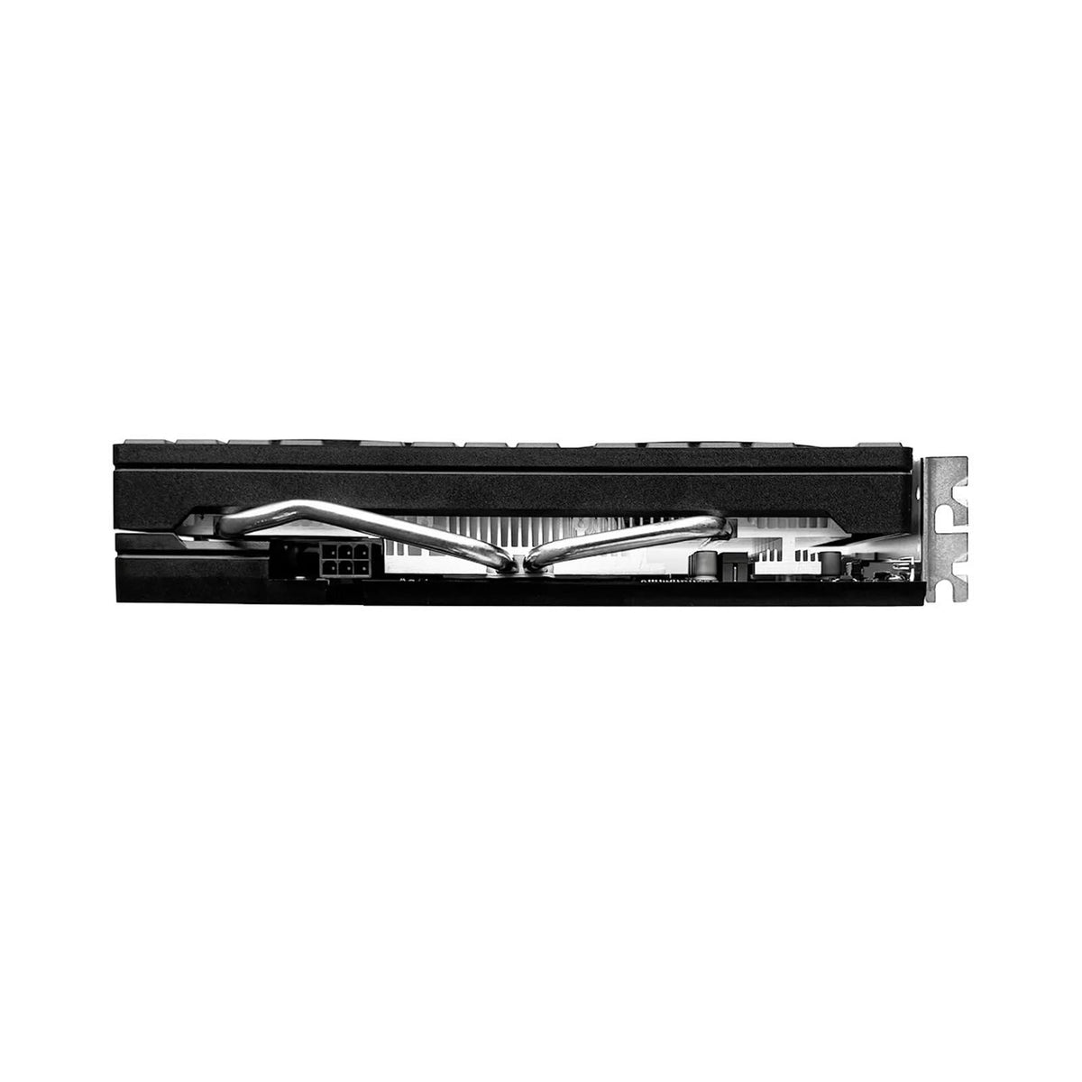 RX 580 8GB GDDR5 256Bit PCI-E 3.0 Graphics Card L8925