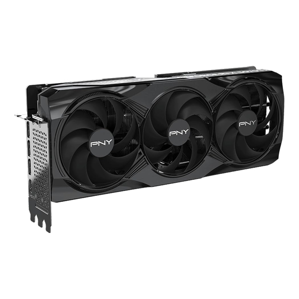 GeForce RTX 5070 Ti 16GB GDDR7 Triple Fan Graphics Card I63033