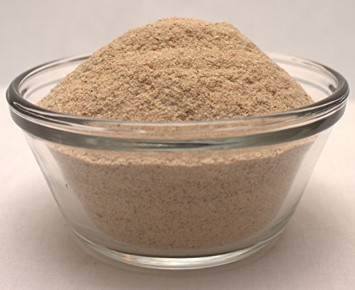 Feed Grade Psyllium Husk Powder 5lb Bag V41900