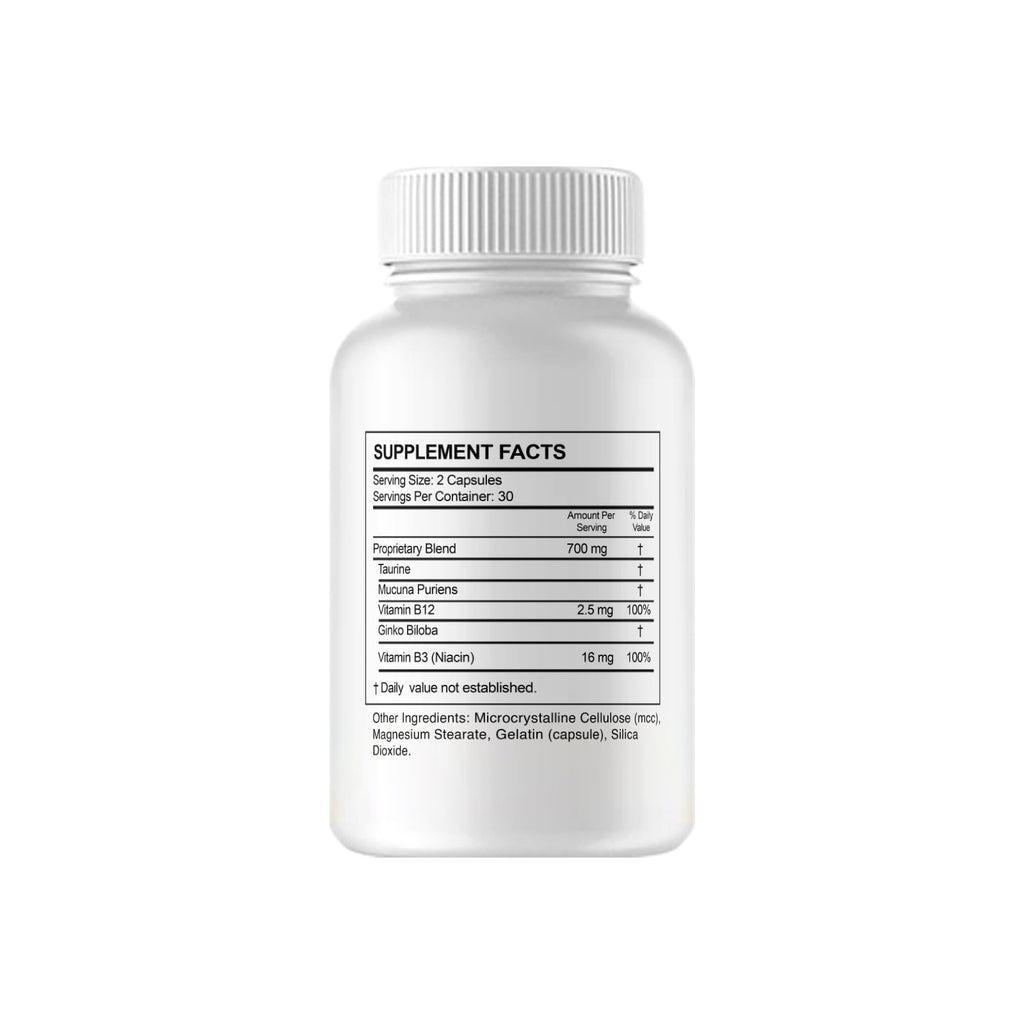 120 Capsules (2 Pack) P304