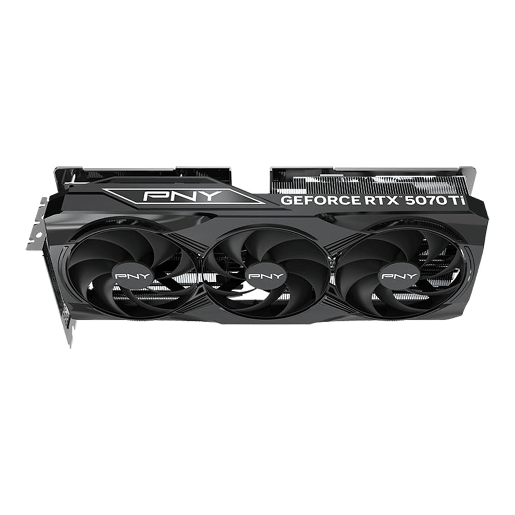 GeForce RTX 5070 Ti 16GB GDDR7 Triple Fan Graphics Card I63033