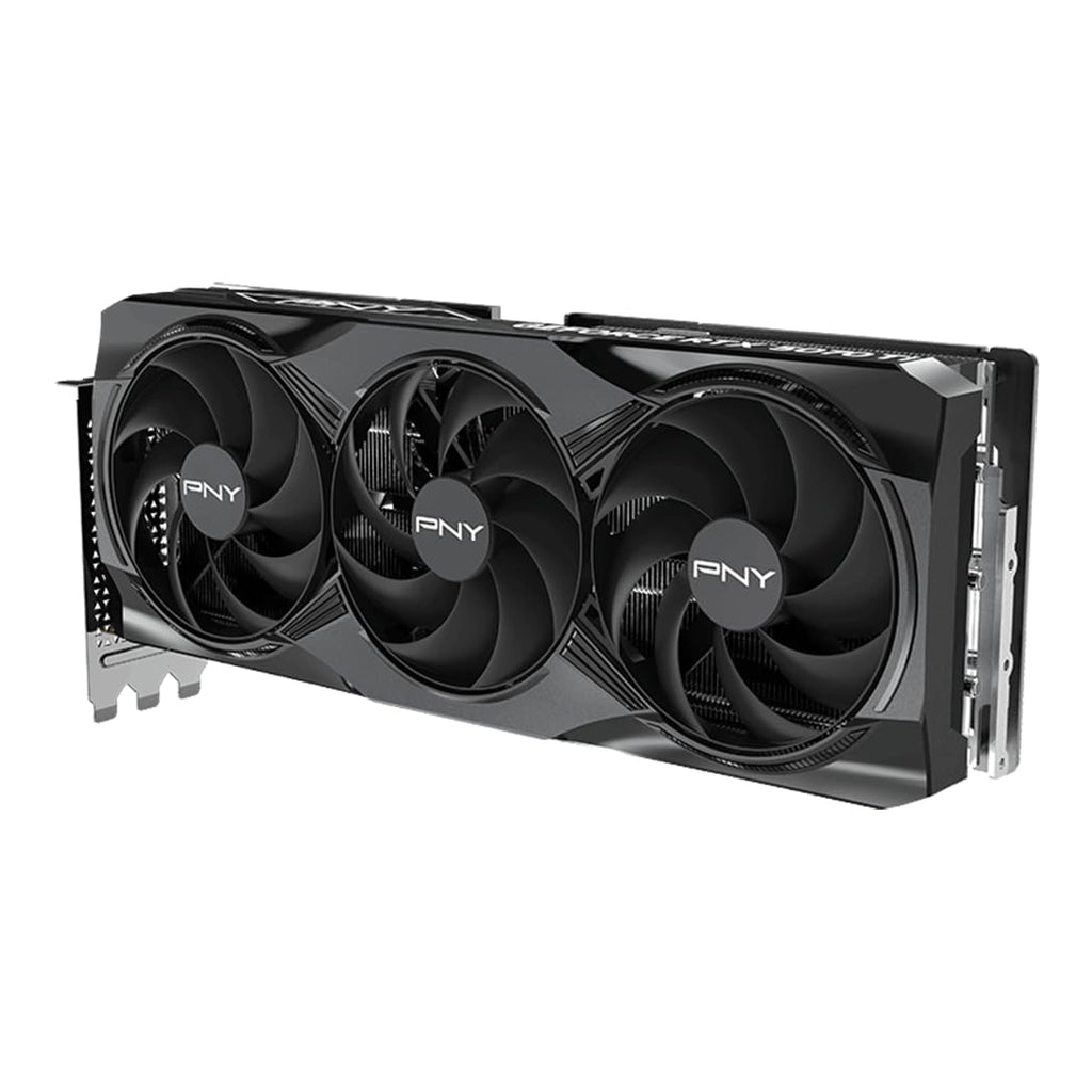 GeForce RTX 5070 Ti 16GB GDDR7 Triple Fan Graphics Card I63033