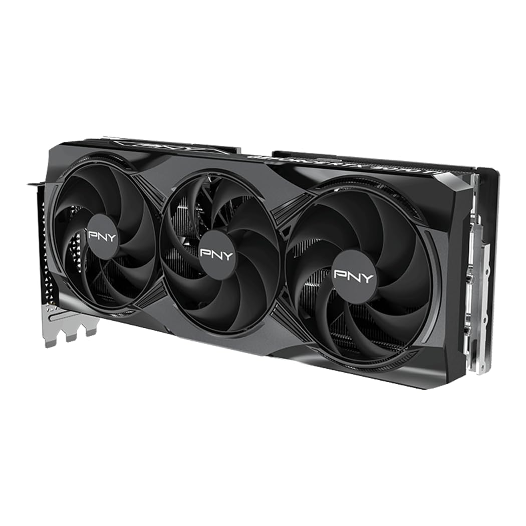 GeForce RTX 5070 Ti 16GB GDDR7 Triple Fan Graphics Card I63033