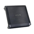 600W Max 2 Channel Class-A/B Amplifier L72619