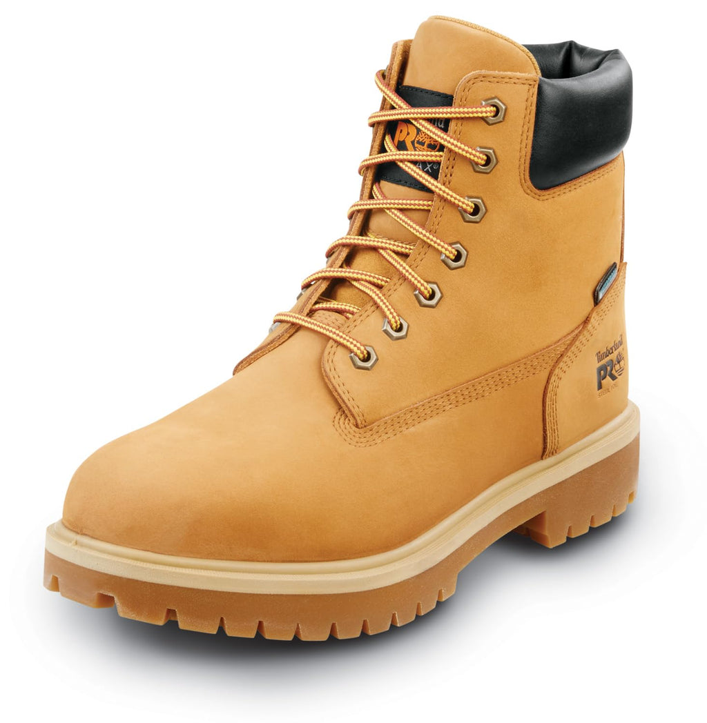 Steel Toe Work Boots X352