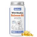 Salmon Oil for Dogs 150ct U599311