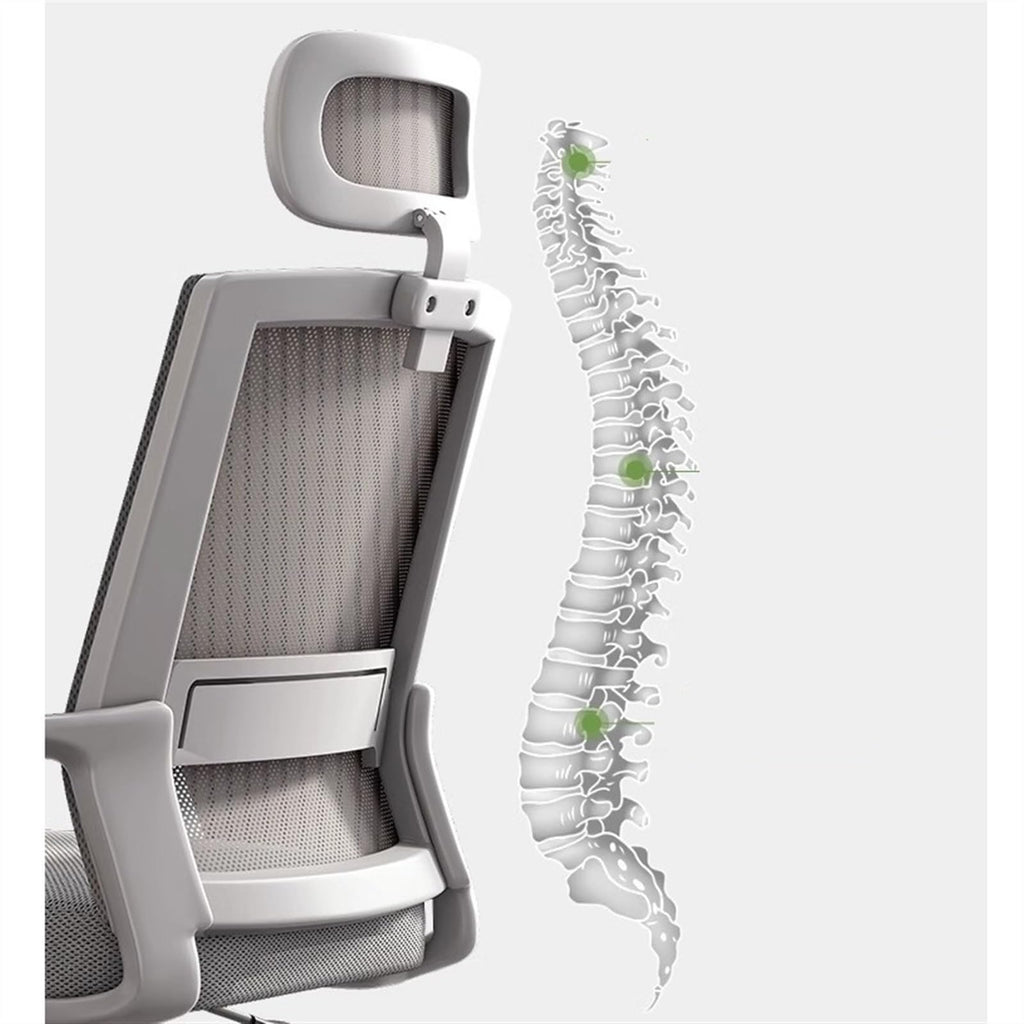 Ergonomic Mesh High Back Office Chair K552486
