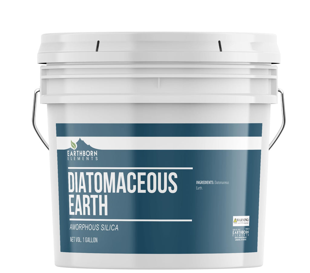 Diatomaceous Earth 3 Lb L7404
