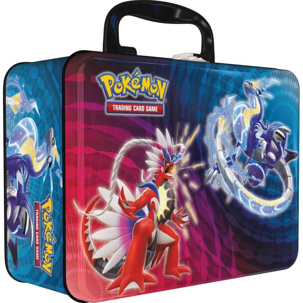 Pokemon TCG 5 Packs A128528