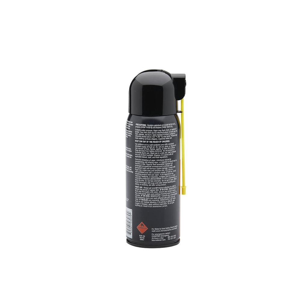 Fogging Oil for 2-Stroke and 4-Stroke Gas Engines, 12 oz Spray Can C736440
