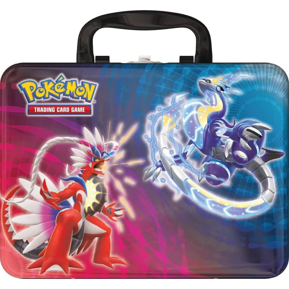 Pokemon TCG 5 Packs A128528
