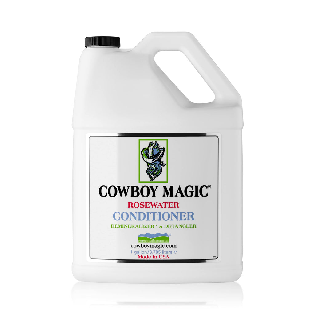 Rosewater Conditioner Gallon L5822
