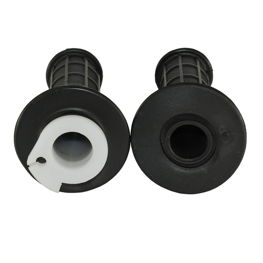 50 Inch Mini Bike Throttle Cable with Grips M926
