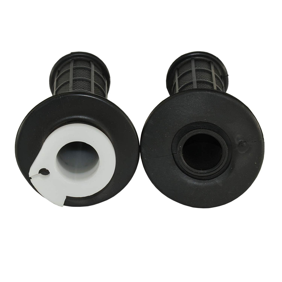 50 Inch Mini Bike Throttle Cable with Grips M926