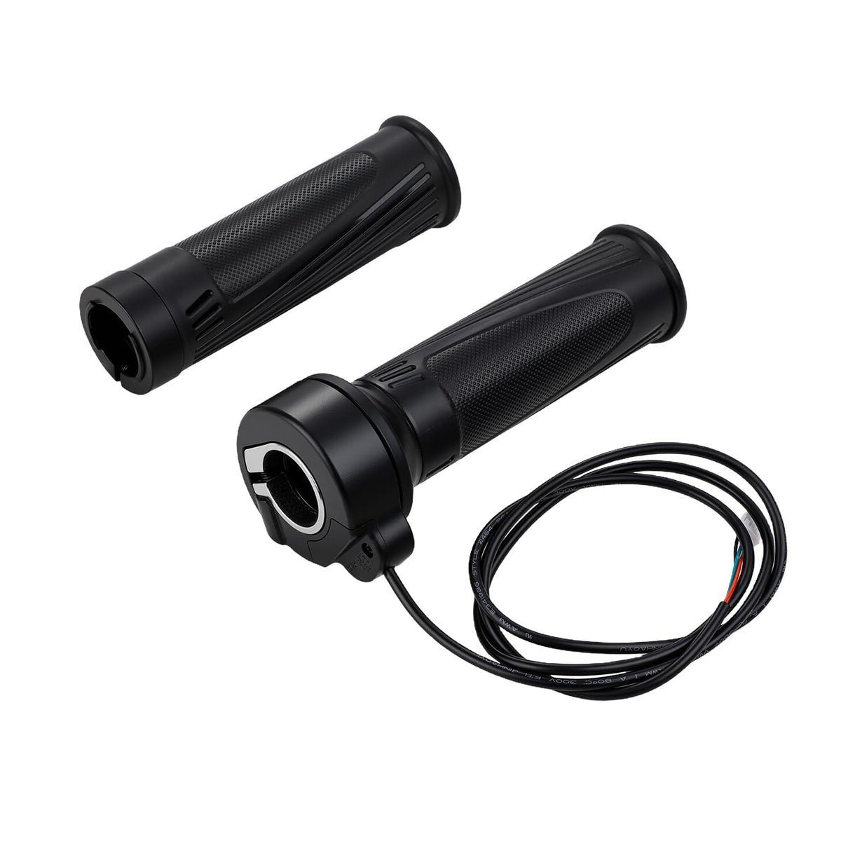 Electric Dirt Bike Twist Throttle Grip B6259