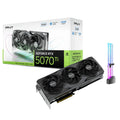 GeForce RTX 5070 Ti 16GB GDDR7 Triple Fan Graphics Card I63033