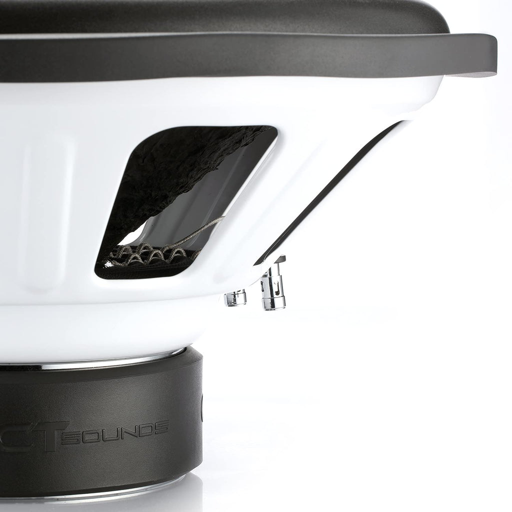 18 Inch Car Subwoofer Dual 2 Ohm V712