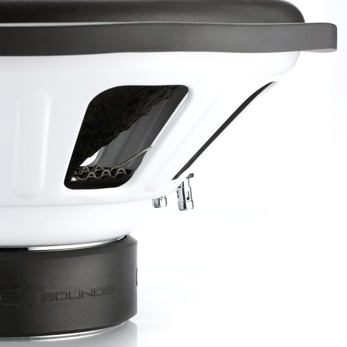 18 Inch Car Subwoofer Dual 2 Ohm V712