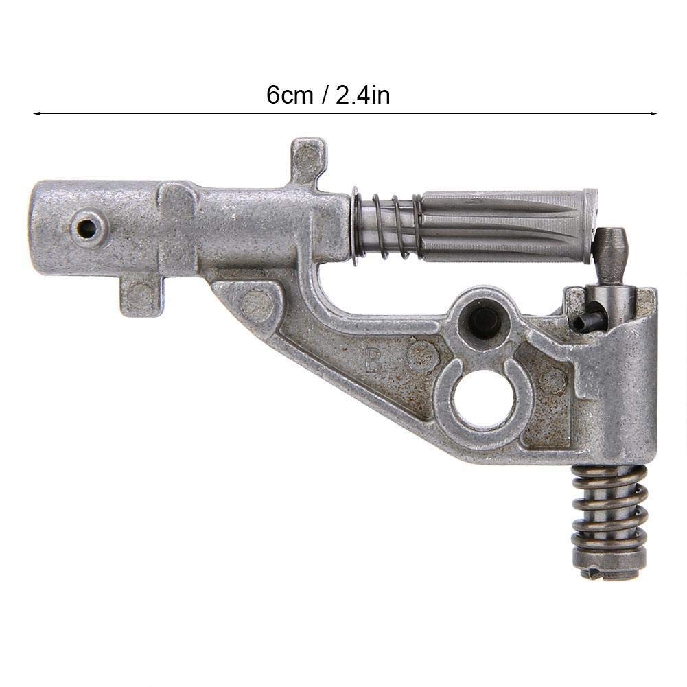 Chainsaw Oil Pump Kit W92034