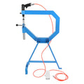 Pneumatic Planishing Hammer with Stand H84399
