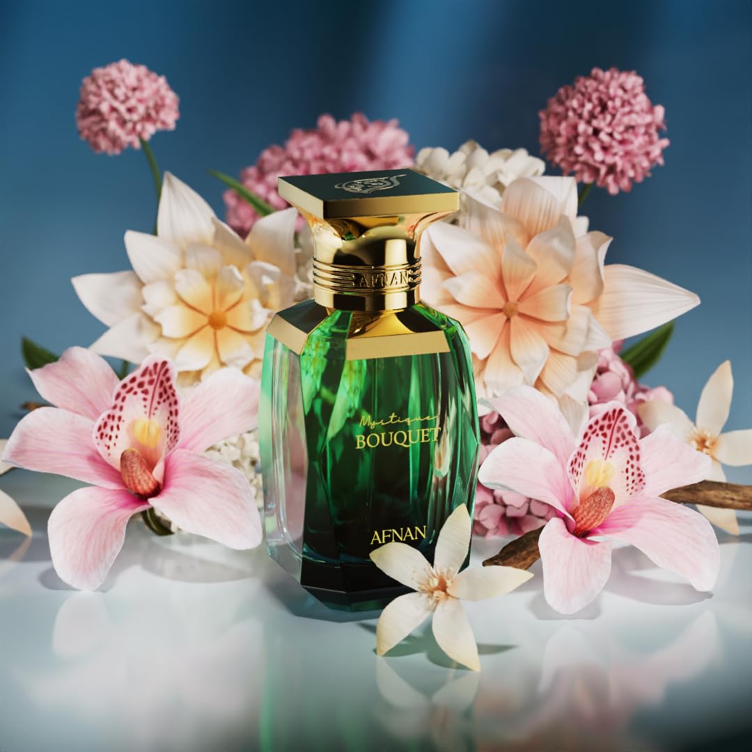 Eau De Parfum 2.7 Fl. Oz O34767