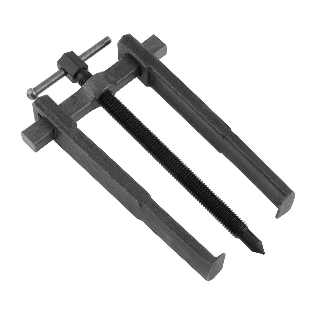 Adjustable Two Jaw Carbon Steel Bearing Puller 8 inch R4275