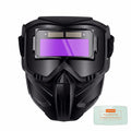 Auto-Darkening Welding Helmet B7825