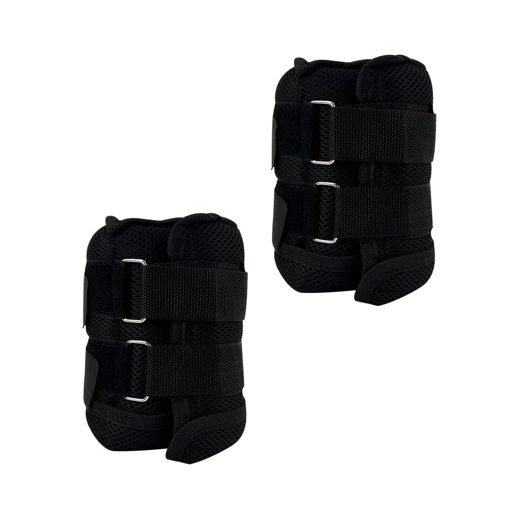 Adjustable Ankle Weights Set of 2 W17287