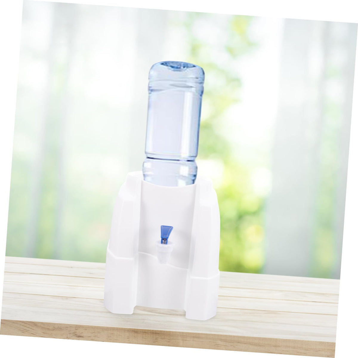 Countertop Water Cooler Dispenser Stand A7647
